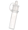 Haakaa Raakamaidonkerääjä - Silikoni - 4 ml - Valmis