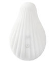 Haakaa Warming Breast Massager - Clam