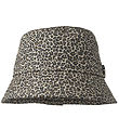 Fliink Bucket Hat - Kota - Sandshell/Tigers Eye Leo