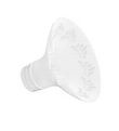 Neno Funnel for Breast Pump - Silicone - 21mm