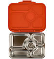 Yumbox Lunchbox - Bento Presto - Tango Orange