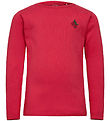 Sofie Schnoor Bluse - Elenor - Berry Rot