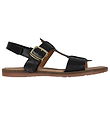 Bisgaard Sandals - Adea - Black