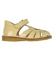 Angulus Sandals - Heart sandal - Mellow