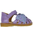 Angulus Sandals - Beginner - Lilac/Confetti Glitter