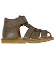 Angulus Sandalen - Beginner - Taupe