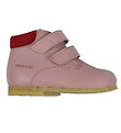 Angulus Shoe - Prewalker - Rose/Ed