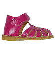 Angulus Sandals - beginner - Hibiscus