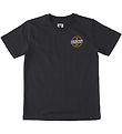 DC Schuhe T-Shirt - Eurostep - Navy