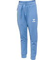 Hummel Pantalon de Jogging - hmlOn - Couronne Blue