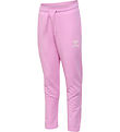 Hummel Pantalon de Jogging - hmlNuttie - Pastel Lavender