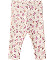 Wheat Leggings - Jules - Shell Bloemen