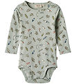 Wheat Bodysuit L/æ - Freddie - Turtle Surf