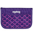 Ergobag Federtasche m. Inhalt - Pearl DiveBear