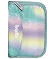 Ergobag Federtasche m. Inhalt - Magic BubbleBear