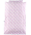 Nørgaard Madsens Bedding - Junior - Light Purple w. Rabbits