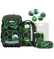 Ergobag School Bag Set - Pack - KickBear