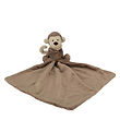 Jellycat Comfort Blanket - 34x34 cm - Bashful Monkey