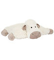 Jellycat Gosedjur - Large - 24x64 cm - Tryffel Fr