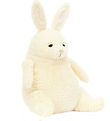 Jellycat Soft Toy - 26x18 cm - Amore Bunny