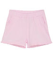 Minymo Shorts - Roze Tulle