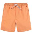 Levis Shorts - Anziehen - Peach Bloom