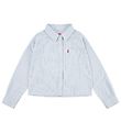 Levis Shirt - Meet Duck Greet Striped - Sugar Swizzle