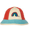 Bobo Choses Bucket Hat - Baby Rainbow - Multicolour