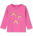 Name It Bluse - NmfSjolle - Fidschi Flower