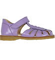 Angulus Sandals - Lilac