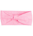 Racing Kids Bandeau av. Noeud Papillon - Rose