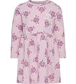 Hummel Kleid - HmlBloomy - Winsome Orchid