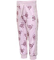 Hummel Pantalon de Jogging - HmlFlori - Winsome Orchid