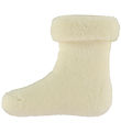 Smallstuff Socks - Wool - Off White