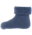 Smallstuff Socken - Wolle - Denim