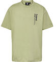 Hummel T-shirt - HmlDante - Te