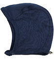 Racing Kids Baby Hat - Classic Navy