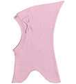 Racing Kids Schlupfmtze - 1-lagig - Classic+ Rose m. Schleife