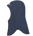 Racing Kids Balaclava - 2-layer - Classic Navy