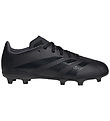 adidas Performance Fotbollsskor - Predator League L F - Svart