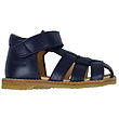 Angulus Sandalen - Anfnger - Navy