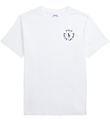 Polo Ralph Lauren T-paita - Valkoinen