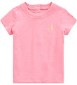 T-Shirt Polo Ralph Lauren - Florida Rose