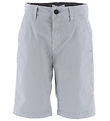 Stone Island Shorts - Pearl Grey