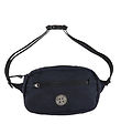 Stone Island Mittistaska - Dökkblátt Blue
