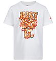 Nike T-shirt - Sail