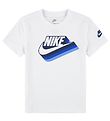Nike T-shirt - White