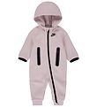 Nike Jumpsuit - Platinum Violet