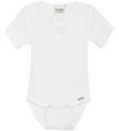 Minimy Bodysuit - s/s - Pristine