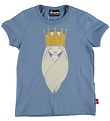 Danefæ T-shirt - Danebasic - Porslinsprinsessa
